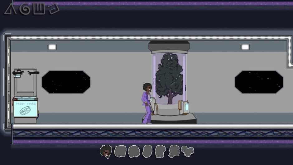 Скриншот 1 из Mad Aliens: Seeking the Soul