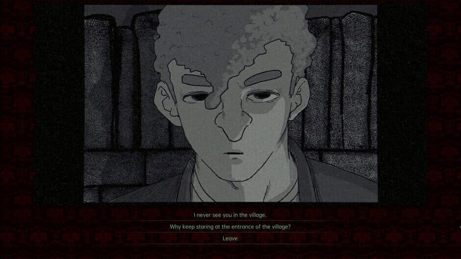 Скриншот 3 из Candlelight: Lament