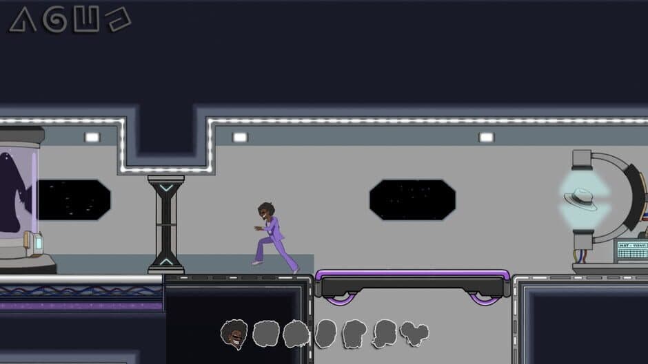 Скриншот 2 из Mad Aliens: Seeking the Soul