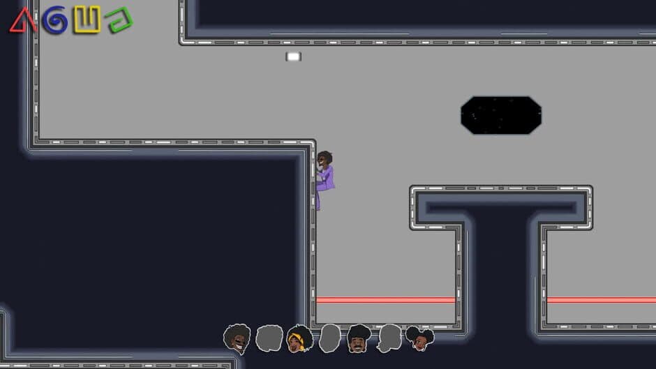 Скриншот 3 из Mad Aliens: Seeking the Soul
