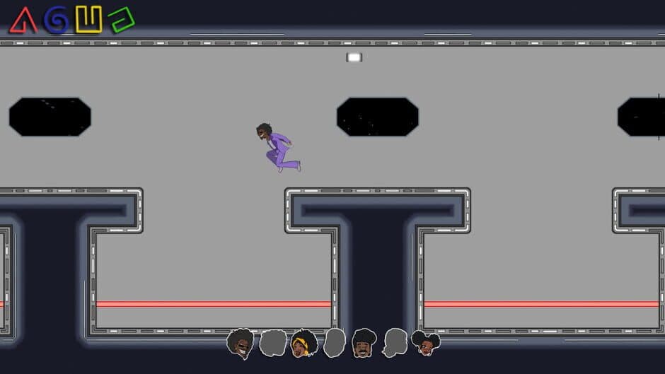Скриншот 4 из Mad Aliens: Seeking the Soul