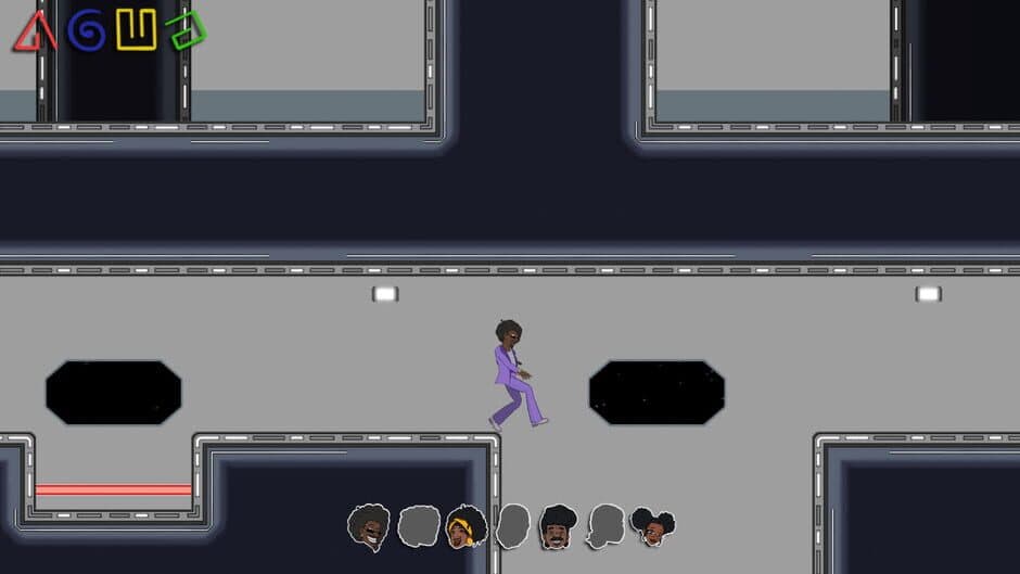 Скриншот 6 из Mad Aliens: Seeking the Soul