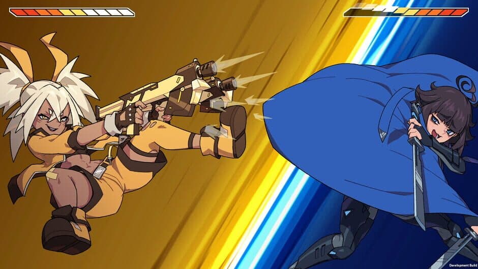 Скриншот 6 из Aniwars