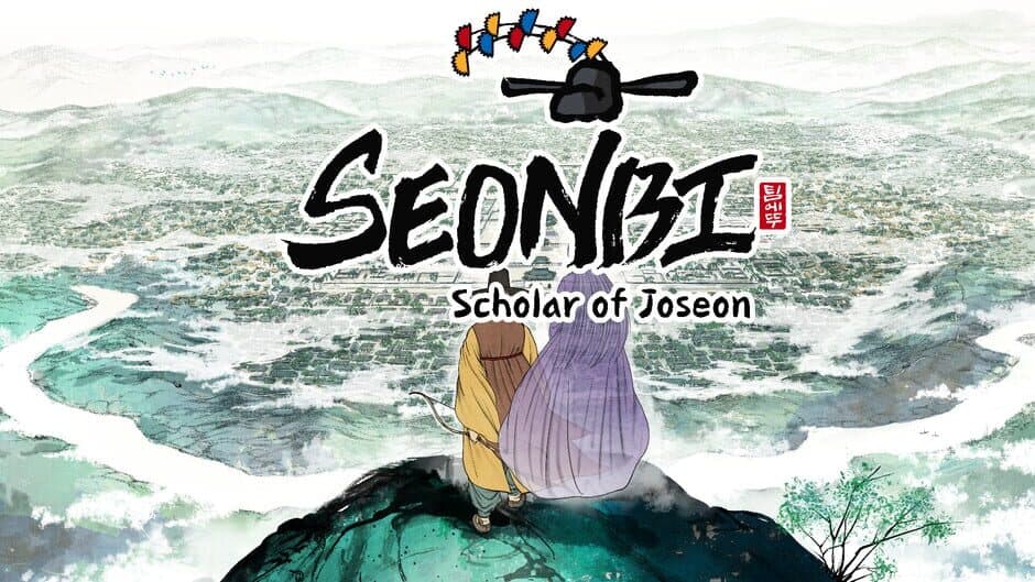 Скриншот 9 из Seonbi: Scholar of Joseon