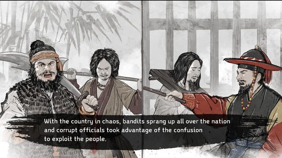 Скриншот 10 из Seonbi: Scholar of Joseon