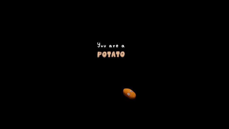 Скриншот 1 из That Potato Game