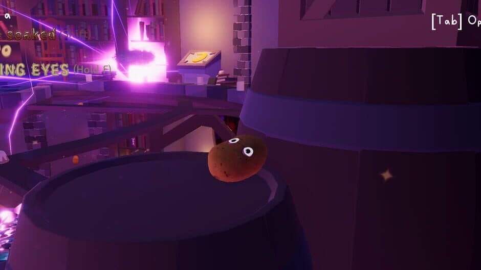 Скриншот 5 из That Potato Game