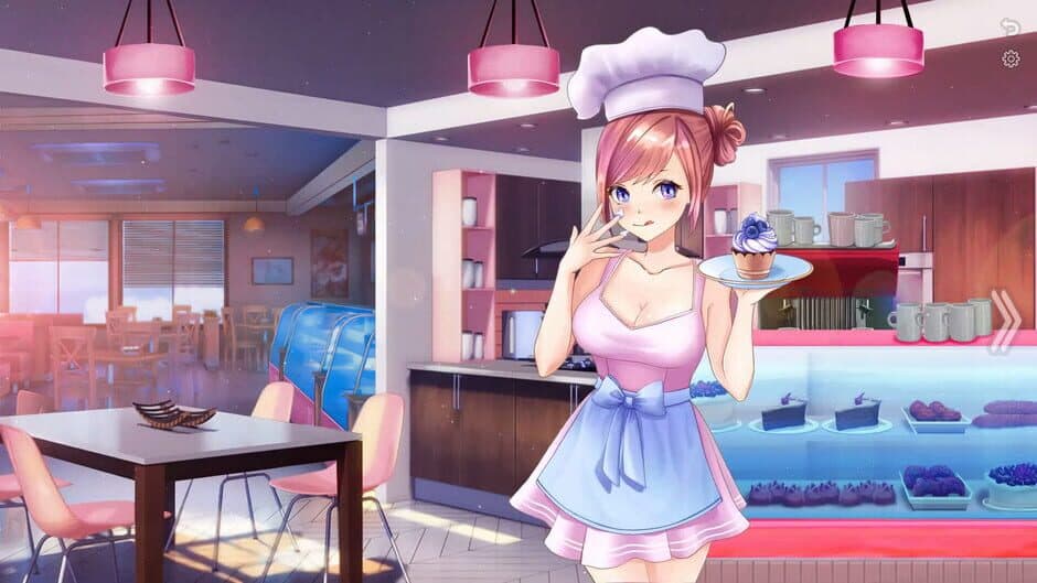 Скриншот 1 из Profi Girls