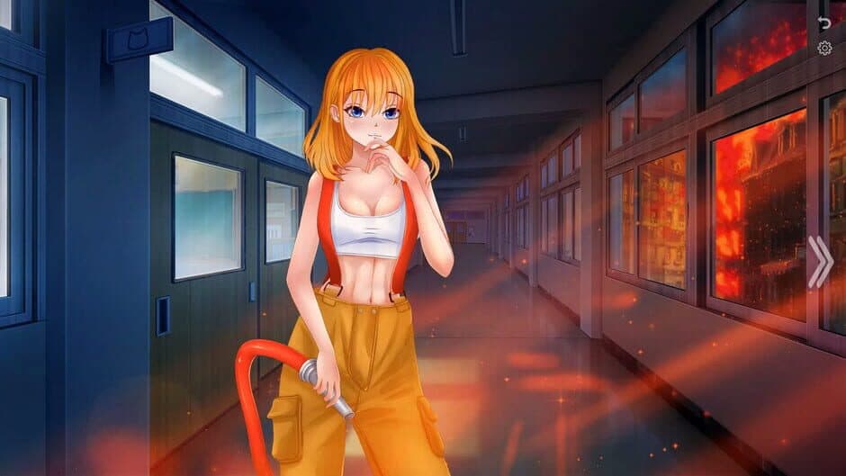 Скриншот 2 из Profi Girls