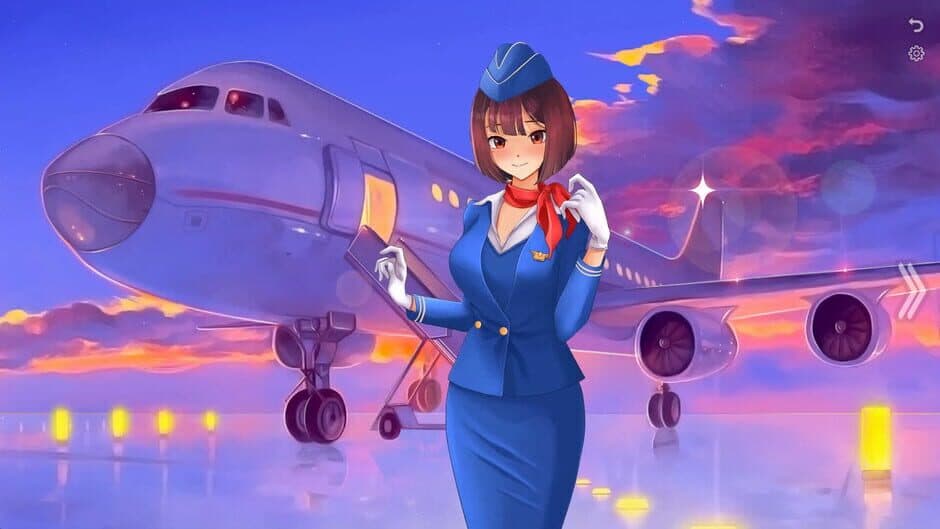Скриншот 3 из Profi Girls