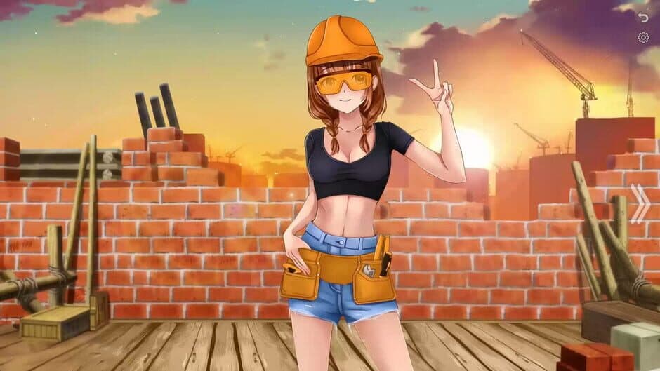 Скриншот 5 из Profi Girls