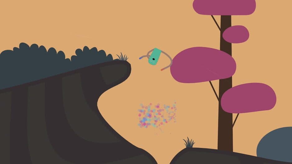 Скриншот 3 из Pungolo: A Prickly Adventure