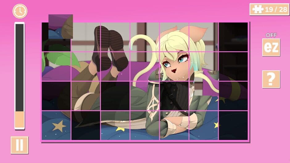 Скриншот 5 из Furry Femboys