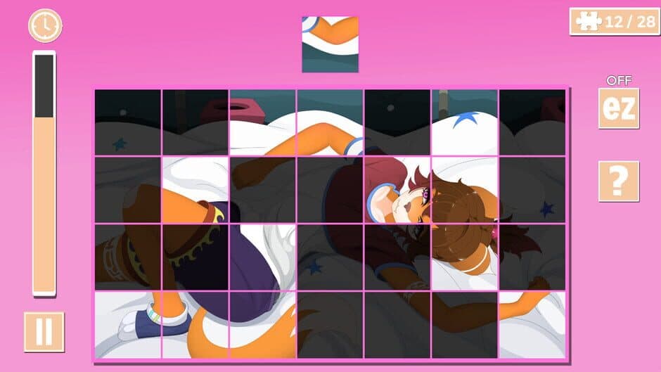 Скриншот 2 из Furry Femboys