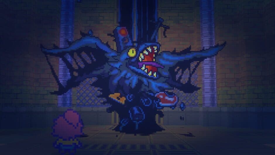 Скриншот 2 из Soulbound