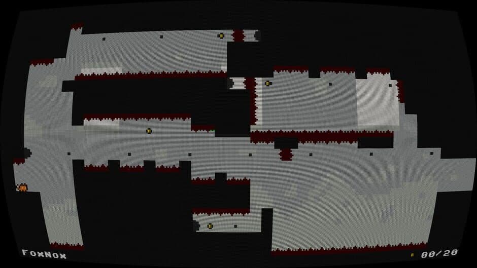Скриншот 3 из Foxnox
