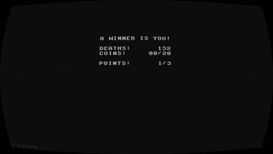 Скриншот 4 из Foxnox