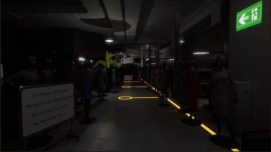 Скриншот 4 из Real Nightmares