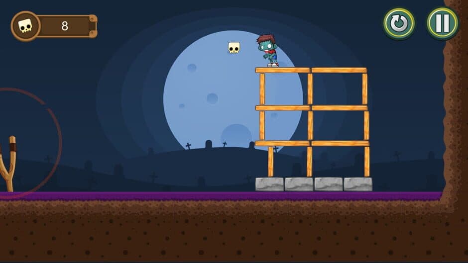 Скриншот 9 из Destroy All Zombies