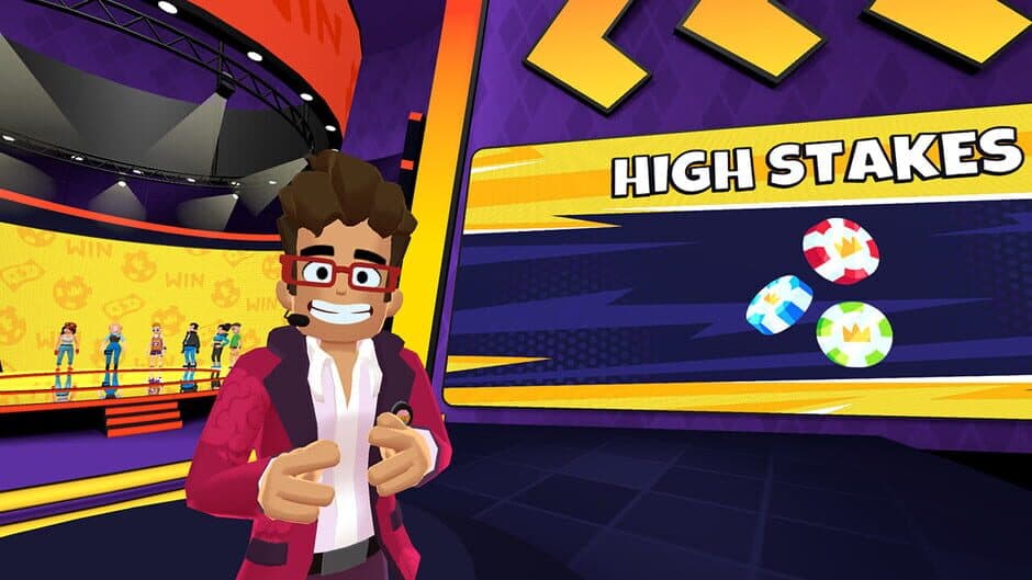 Скриншот 6 из Brain Show