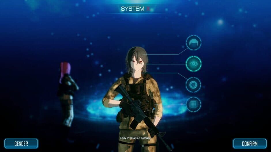 Скриншот 2 из Cyber Heart