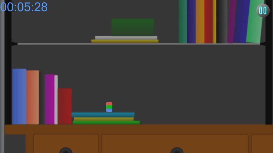 Скриншот 6 из Eraser Advent