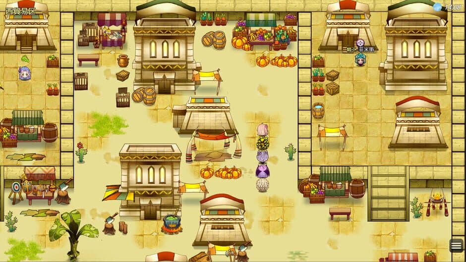 Скриншот 4 из Explorer: Golden Empire