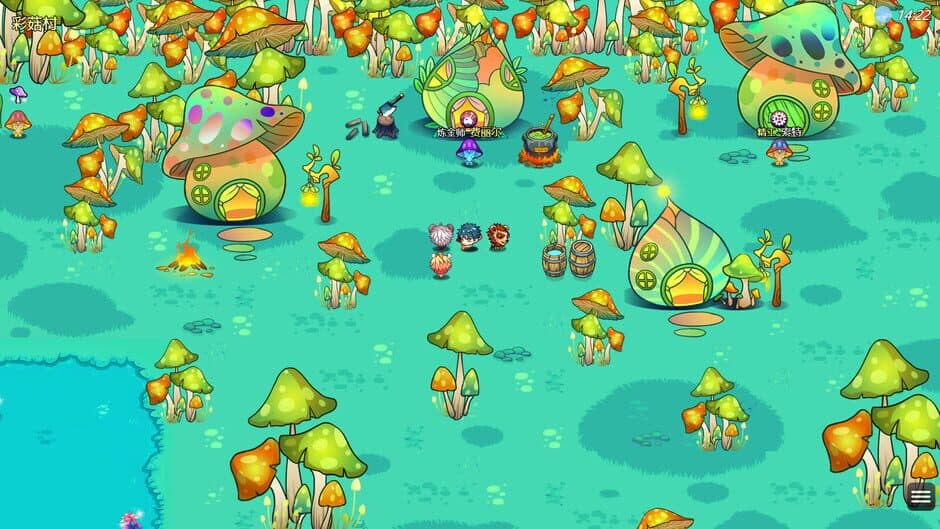 Скриншот 5 из Explorer: Golden Empire