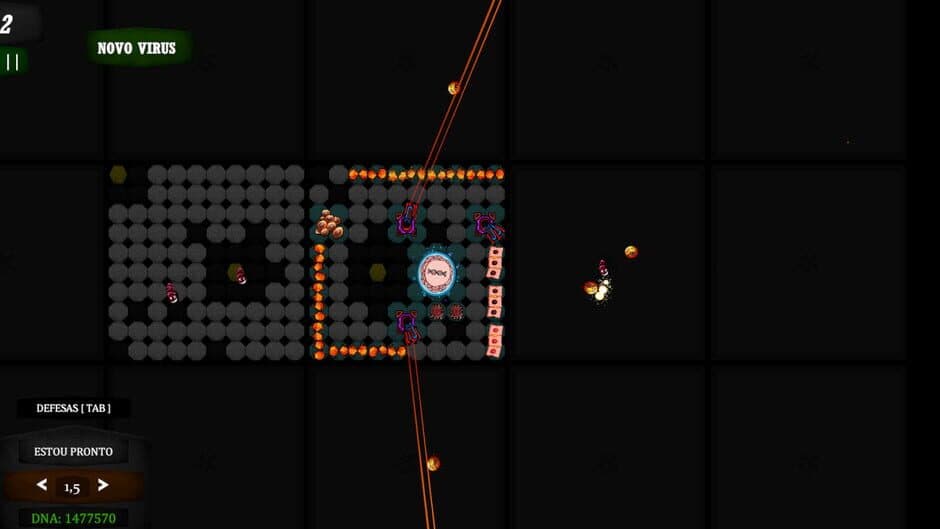 Скриншот 5 из Danger in Body