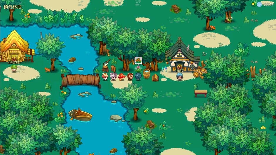 Скриншот 6 из Explorer: Golden Empire