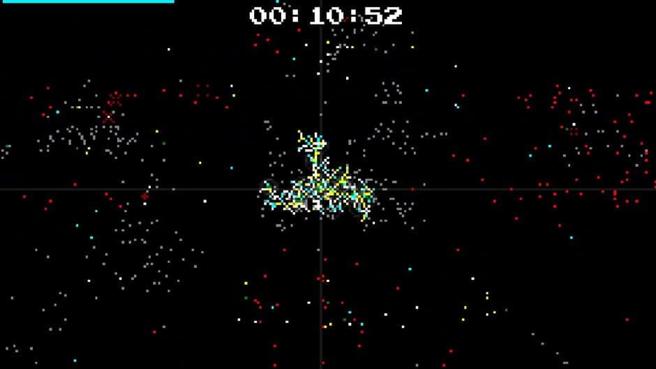 Скриншот 3 из Pixel Survivor