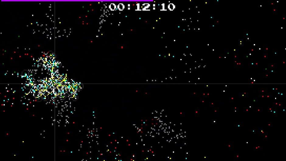 Скриншот 2 из Pixel Survivor