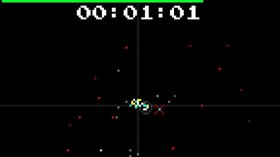 Скриншот 5 из Pixel Survivor