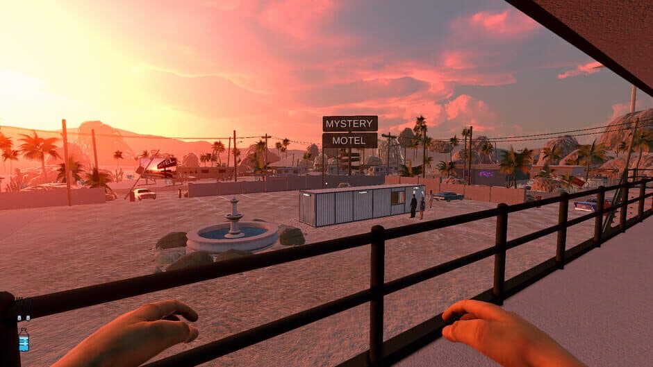 Скриншот 1 из My Motel