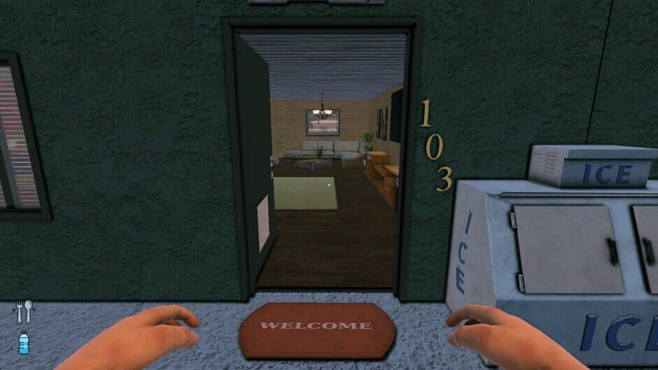 Скриншот 2 из My Motel