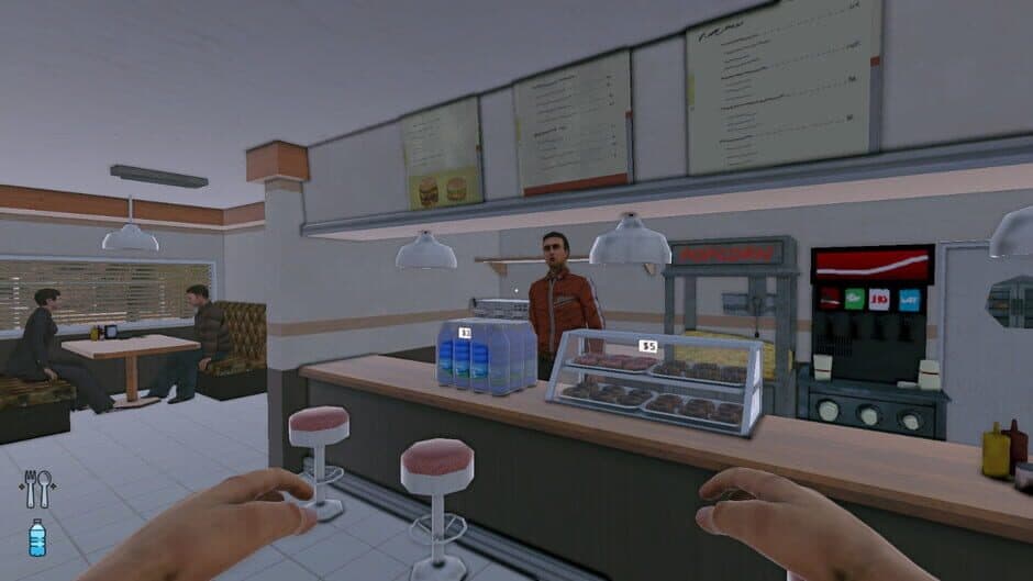 Скриншот 8 из My Motel