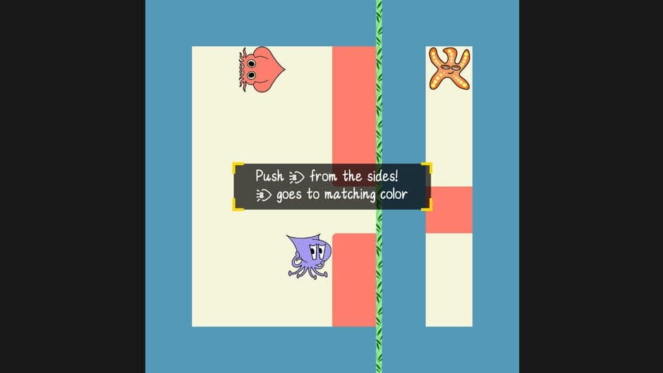 Скриншот 2 из Squid Grid