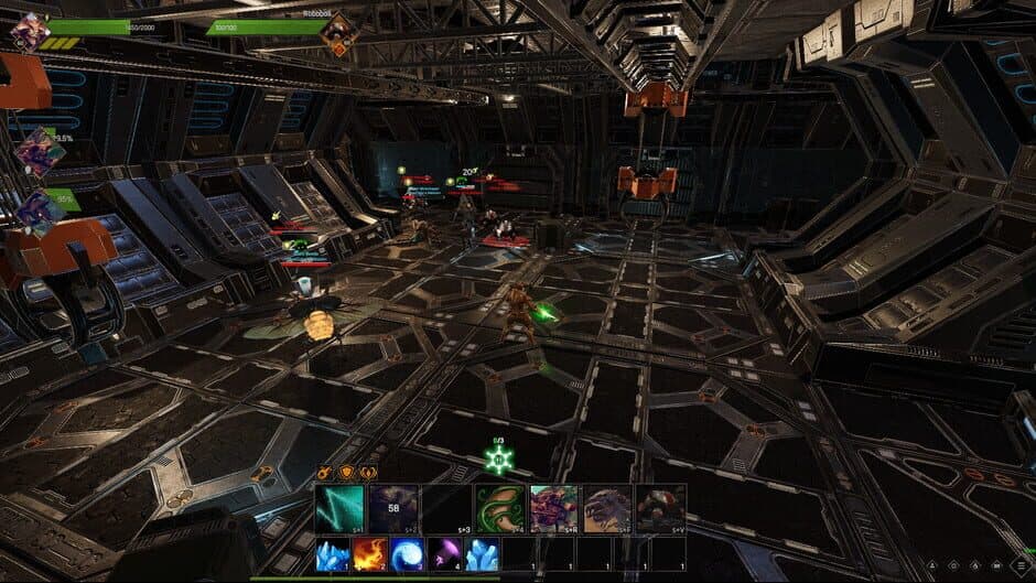 Скриншот 5 из Quantum of Soul