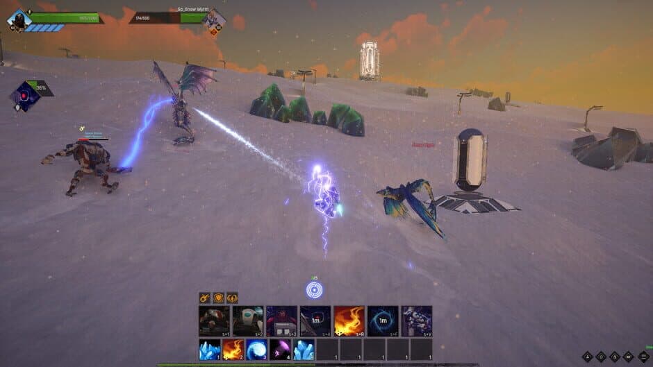 Скриншот 6 из Quantum of Soul
