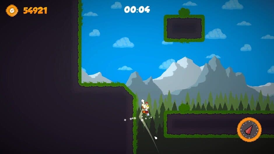 Скриншот 1 из ZooHop