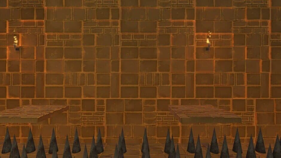 Скриншот 4 из Adventures of Ben: Rabbit Run