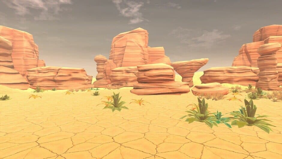 Скриншот 5 из Adventures of Ben: Rabbit Run