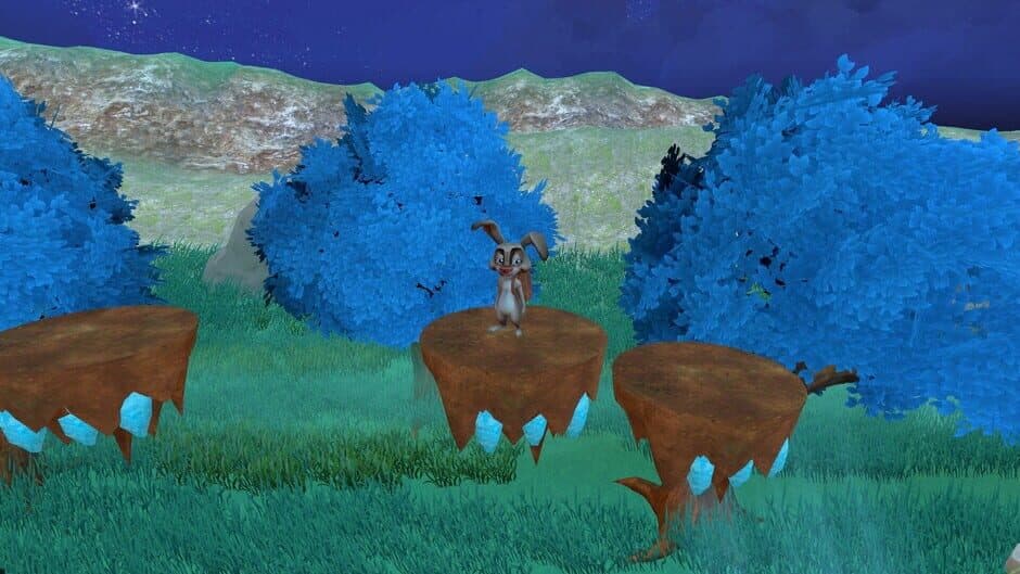 Скриншот 12 из Adventures of Ben: Rabbit Run