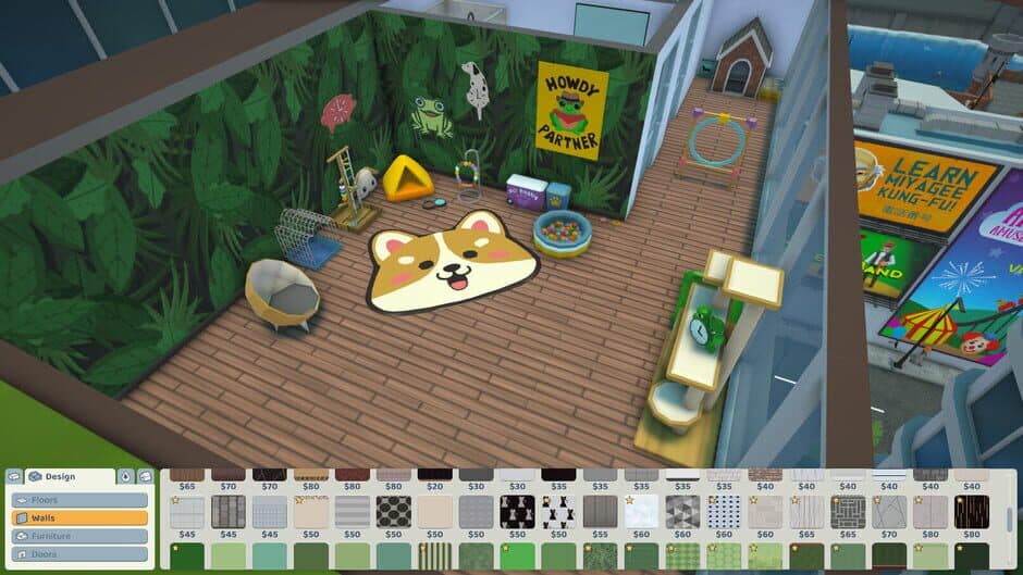 Скриншот 4 из The Tenants: Pets