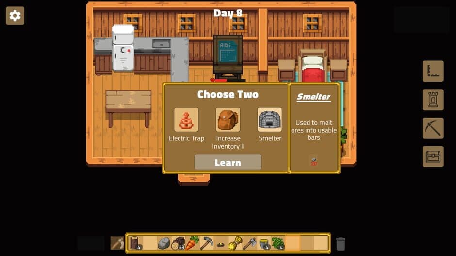 Скриншот 2 из Cabin Rush