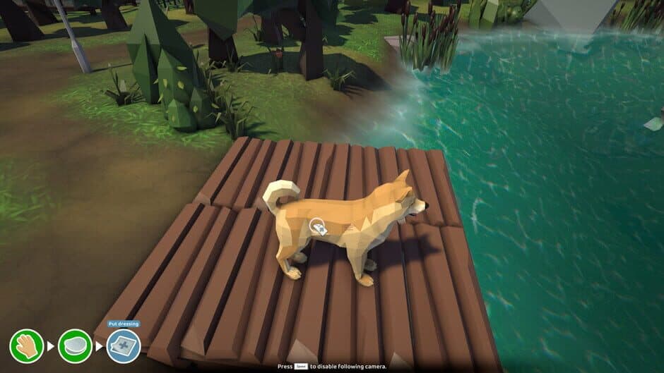 Скриншот 2 из The Tenants: Pets