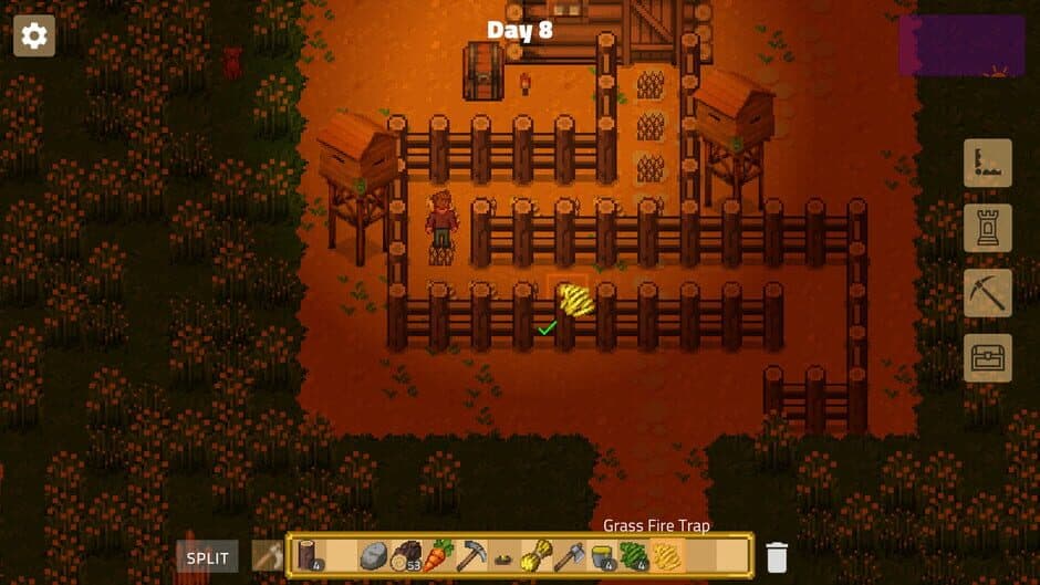 Скриншот 5 из Cabin Rush