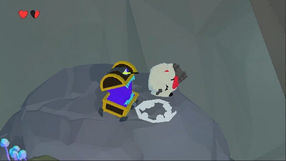 Скриншот 3 из Bor Dungeon