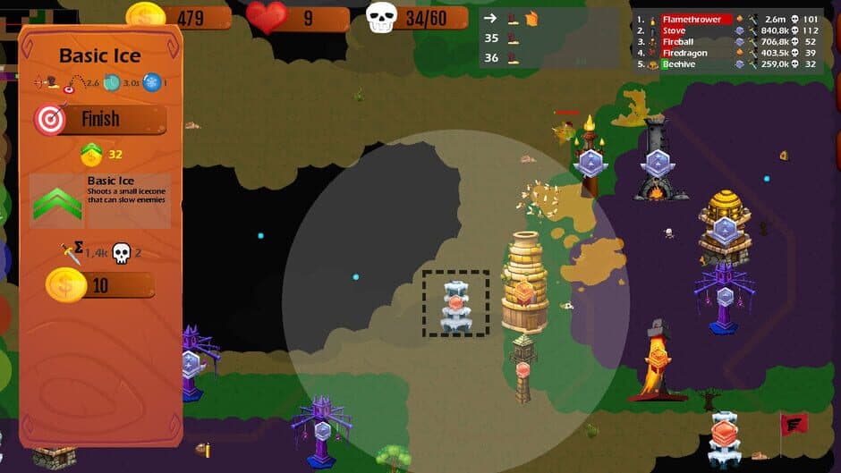 Скриншот 5 из Castlewatch