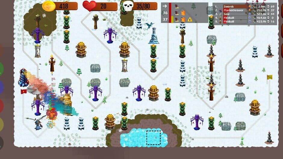 Скриншот 6 из Castlewatch
